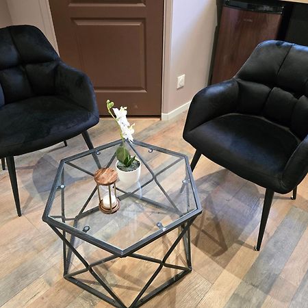 Appartement Chambre Cosy - Jacuzzi - Little Room 방돔 외부 사진