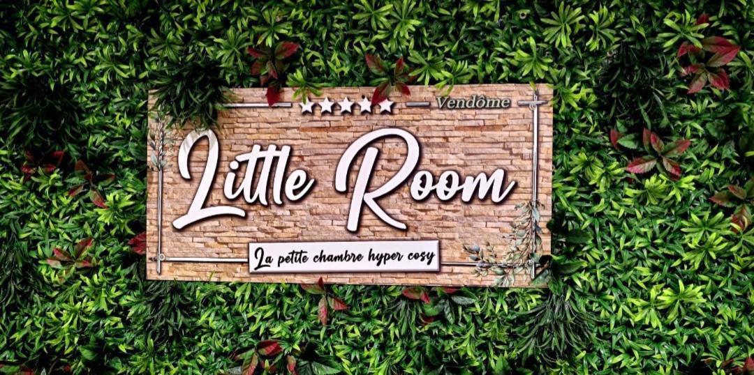 Appartement Chambre Cosy - Jacuzzi - Little Room 방돔 외부 사진