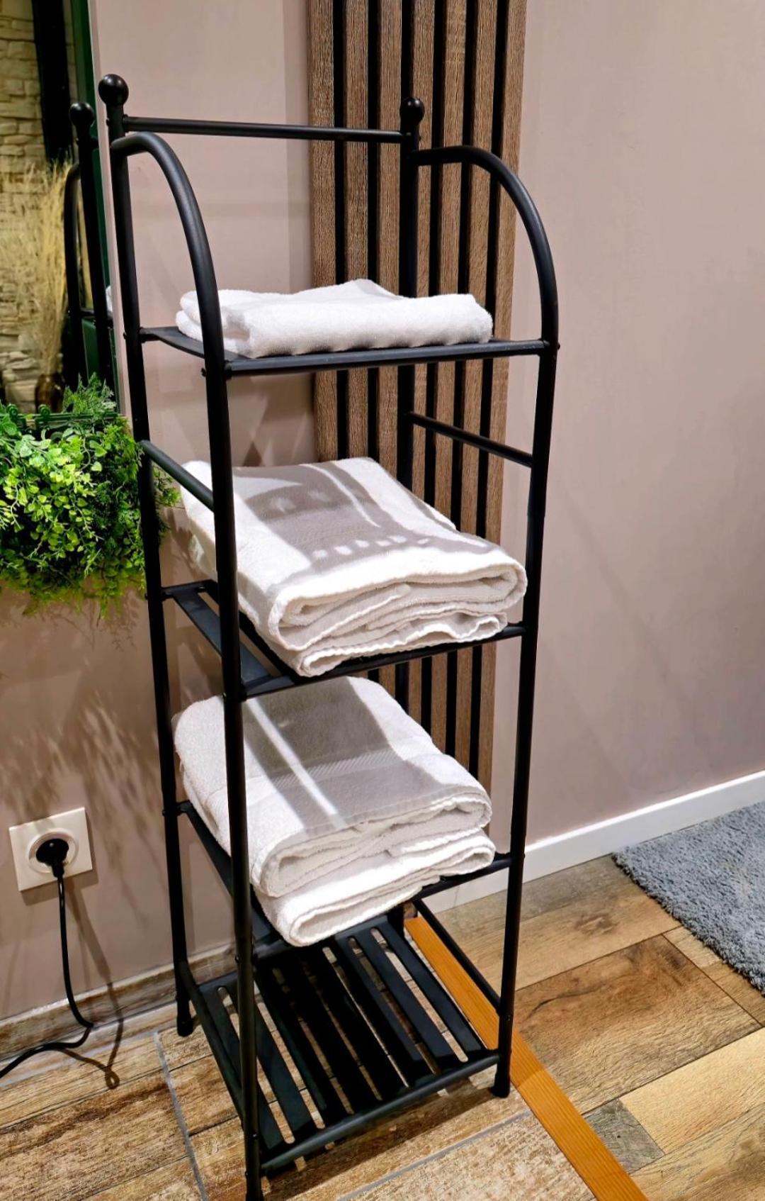 Appartement Chambre Cosy - Jacuzzi - Little Room 방돔 외부 사진