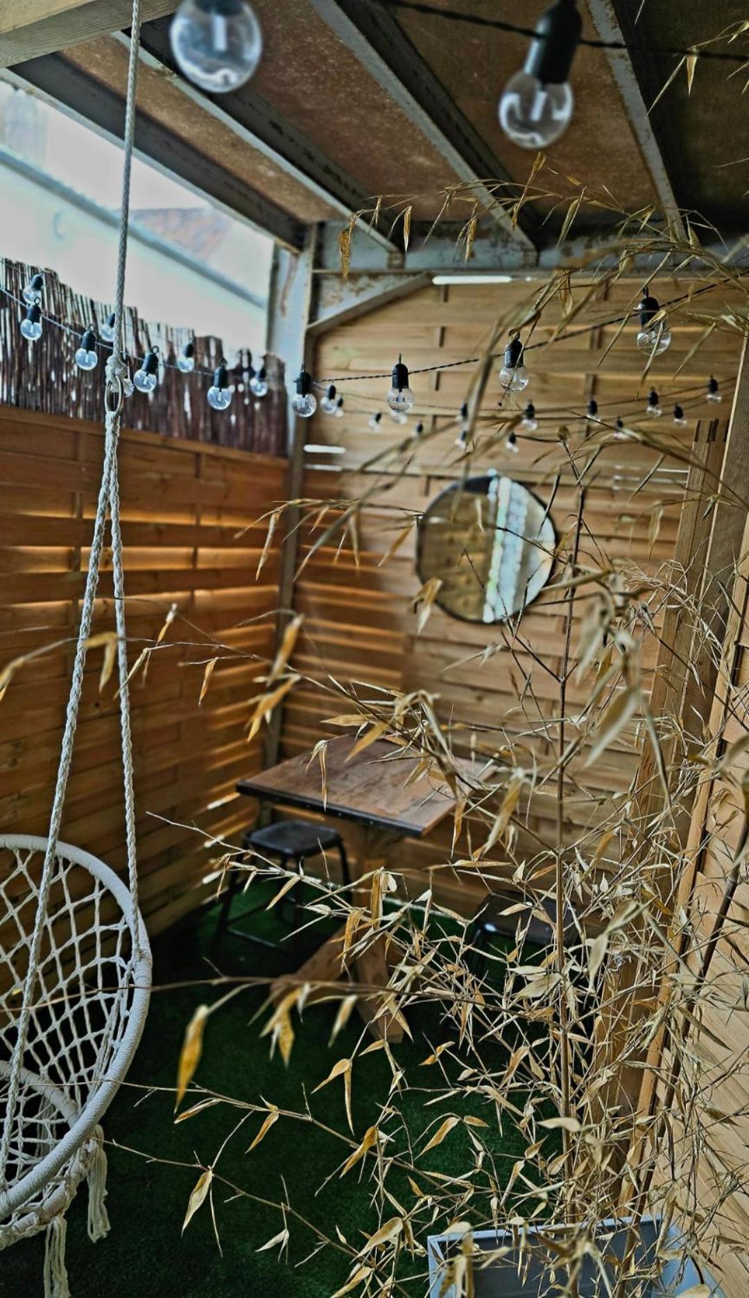 Appartement Chambre Cosy - Jacuzzi - Little Room 방돔 외부 사진
