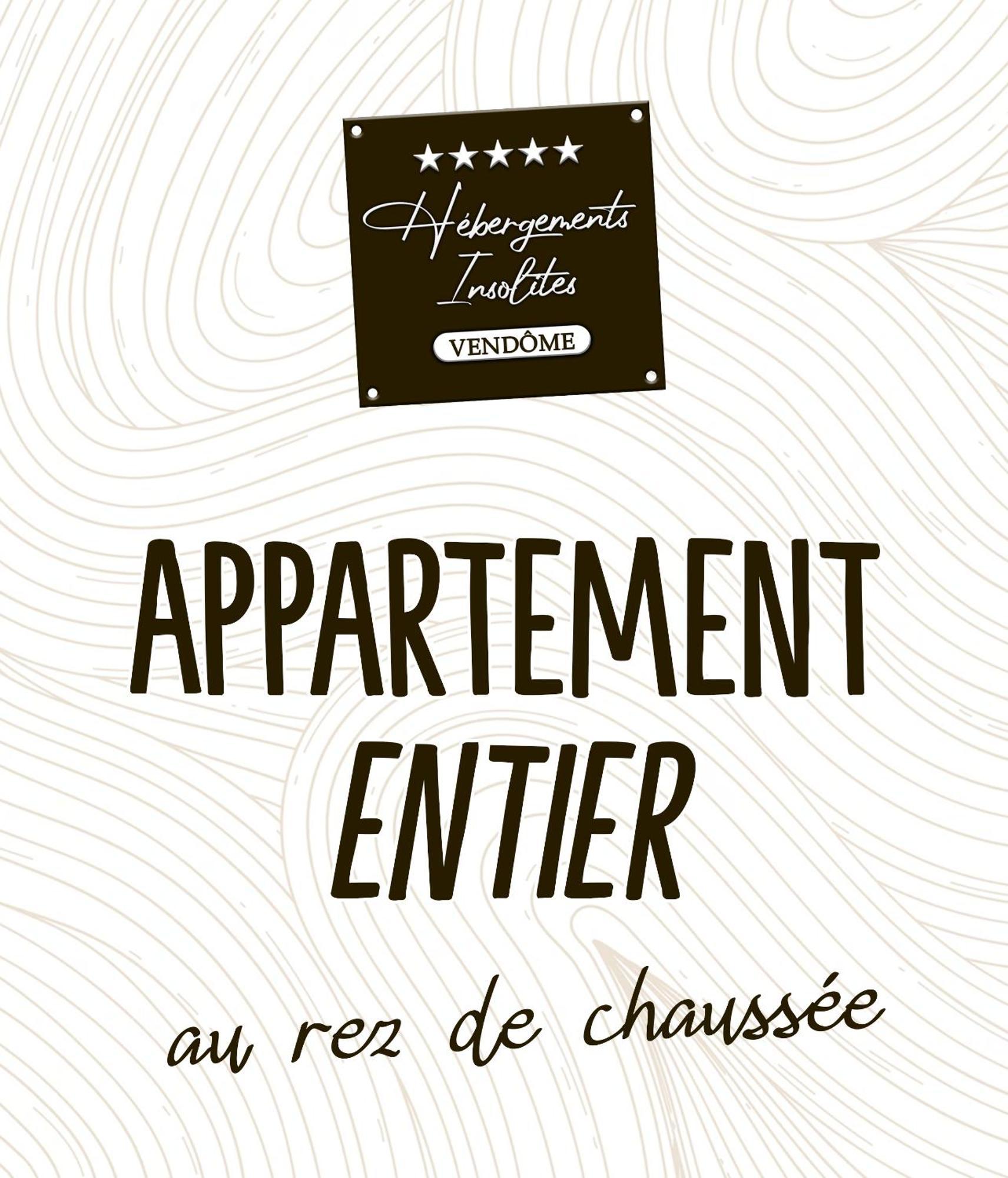 Appartement Chambre Cosy - Jacuzzi - Little Room 방돔 외부 사진
